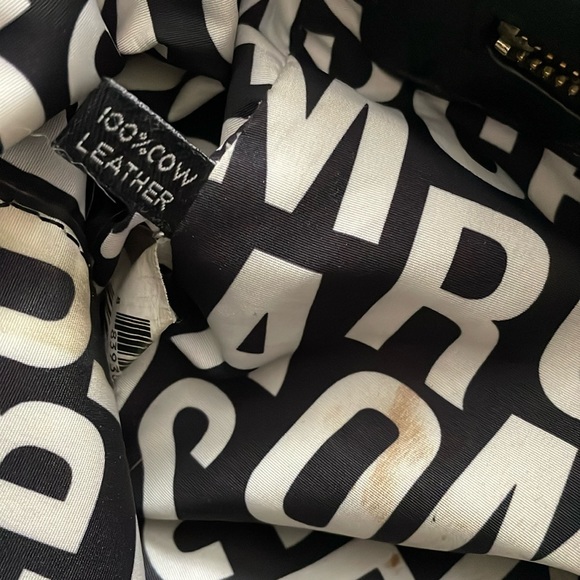 Marc by Marc Jacobs Classic Q Lil Ukita Bag - Picture 8 of 12